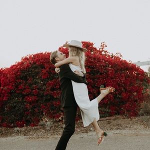 Meet your Posher, Mariah